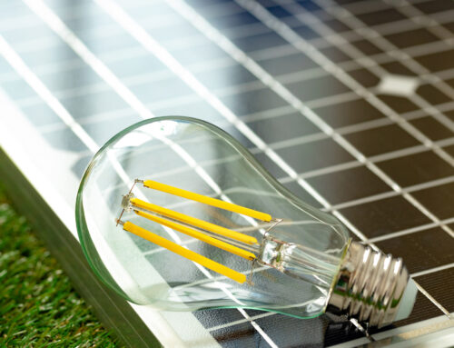 Listos para las ayudas sobre placas solares. Te gestionamos la subvención.